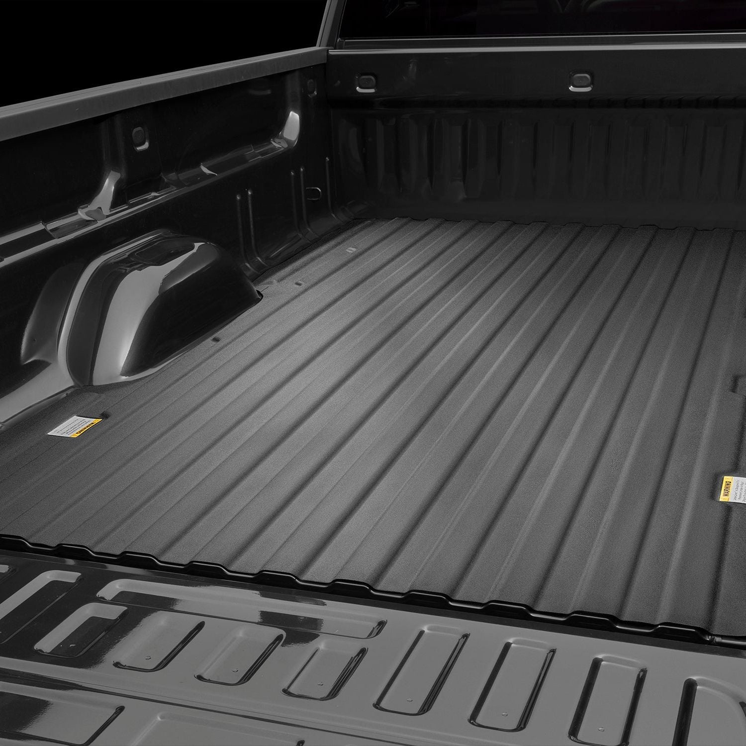 RAM 1500 (2019-2024) TechLiner (6') - WeatherTech CH