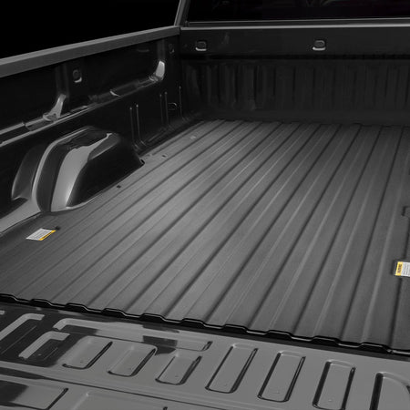 RAM 1500 (2019-2024) TechLiner (6') - WeatherTech CH