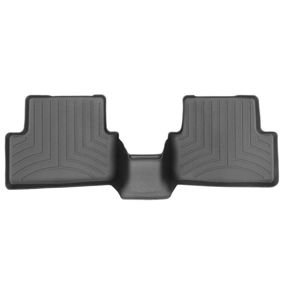 Audi A1 / VW Polo / T-Cross / SEAT Arona (2017-2024) 2nd Row Car Mat - WeatherTech CH