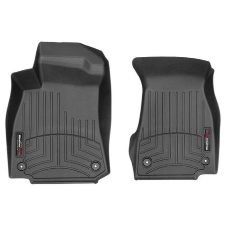 Audi A7 4K8 (2018-2024) 1st Row Car Mat - WeatherTech CH