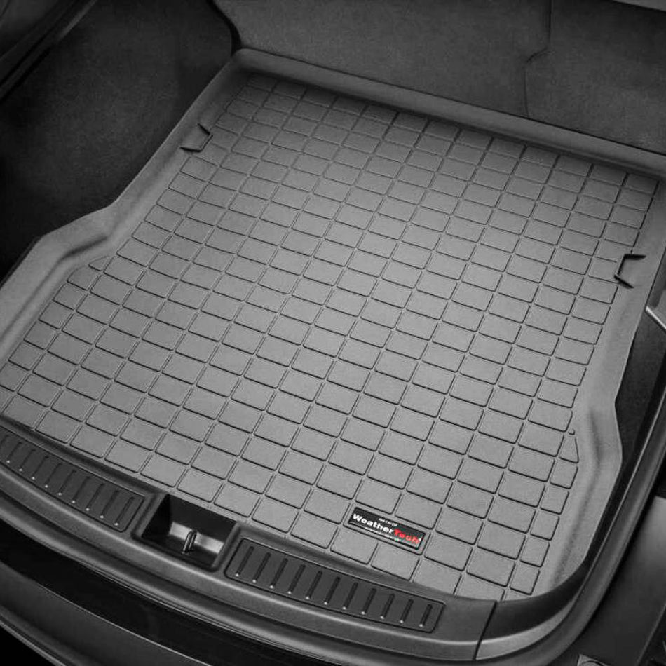 Citröen C3 (2017-2024) Cargo Mat