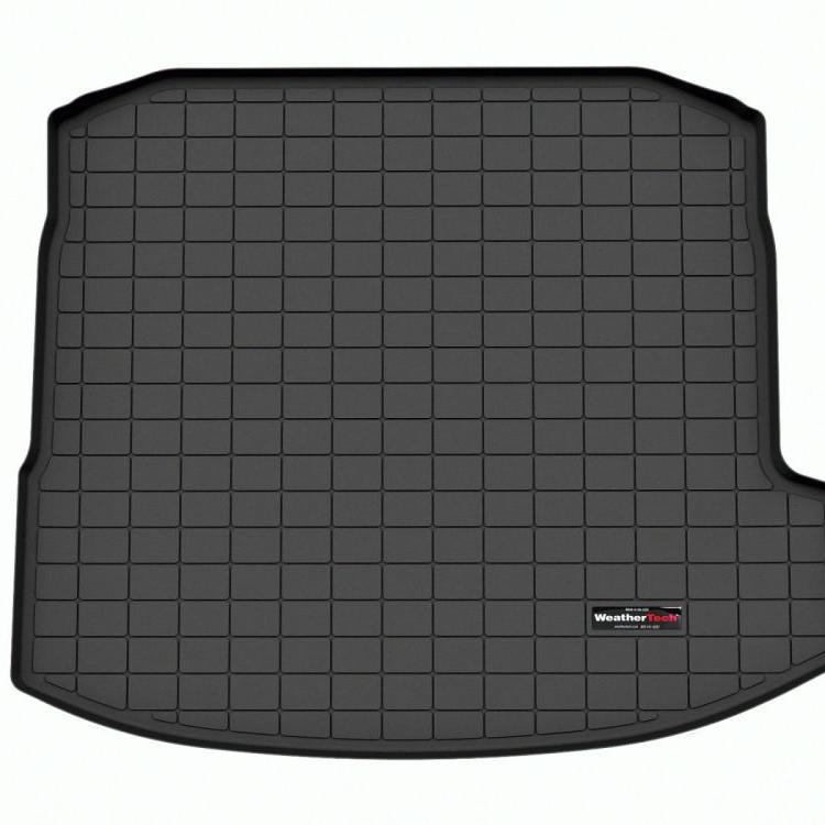 Audi A3 8Y (2020-2024) Cargo Mat - WeatherTech CH