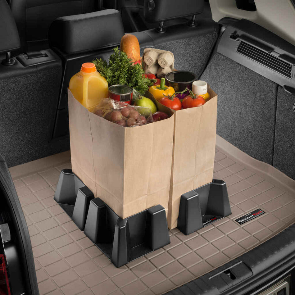 CargoTech Organiser - WeatherTech CH