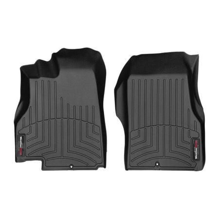 all weather car floor mat for nissang GT-R R35 by weathertech