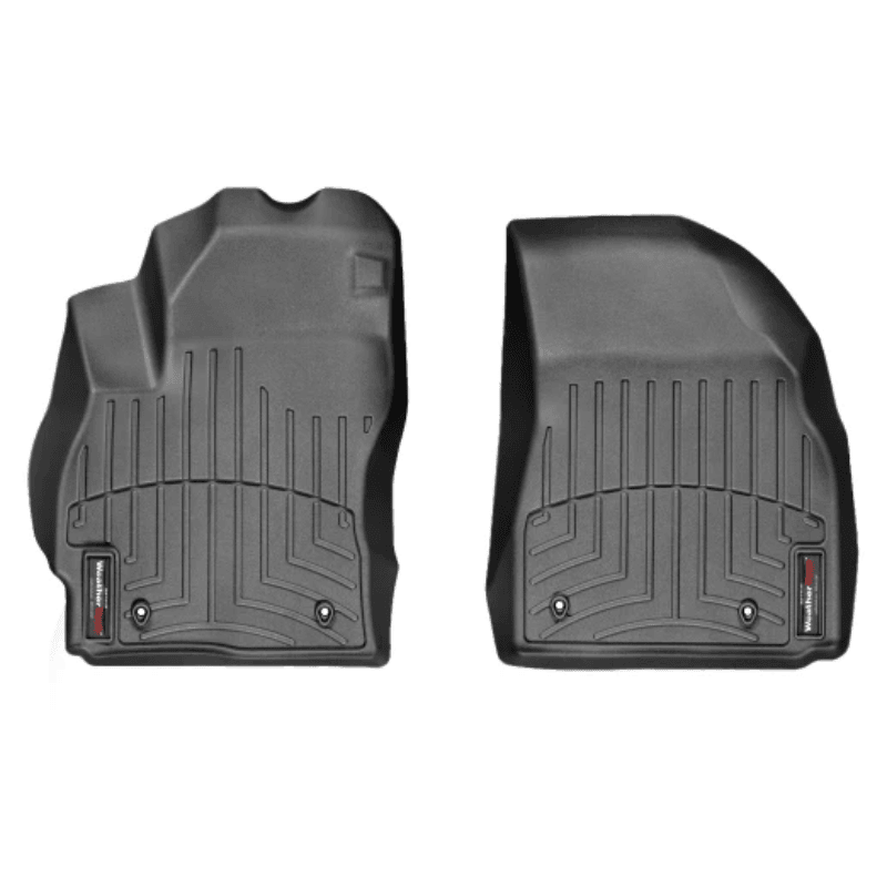 car floor mats for mazda5 model Cw 2010-2018