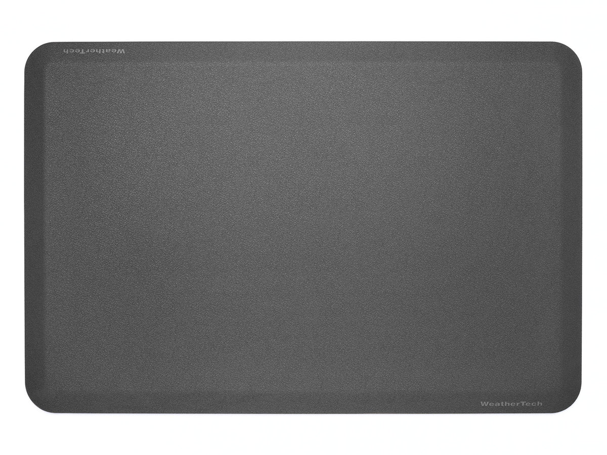 Black Stone Anti-fatigue Comfort Mat (62cm x 93cm) - WeatherTech CH