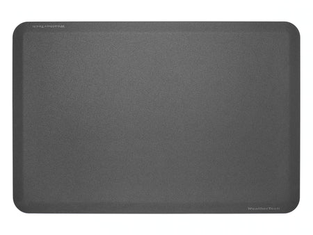 Black Stone Anti-fatigue Comfort Mat (62cm x 93cm) - WeatherTech CH