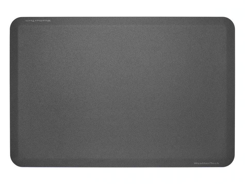 Black Stone Anti-fatigue Comfort Mat (62cm x 93cm) - WeatherTech CH