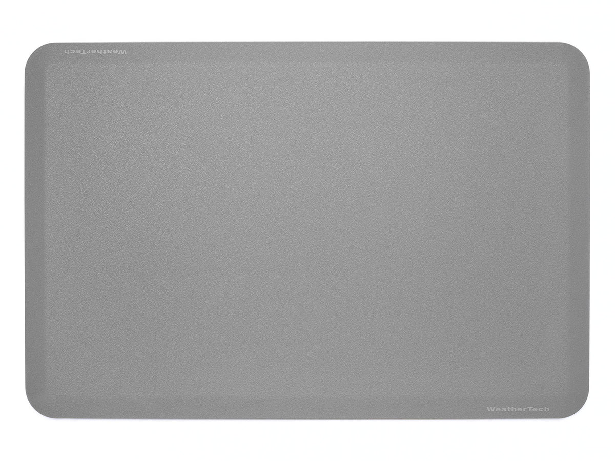 Grey Stone Anti-fatigue Comfort Mat (62cm x 93cm) - WeatherTech CH