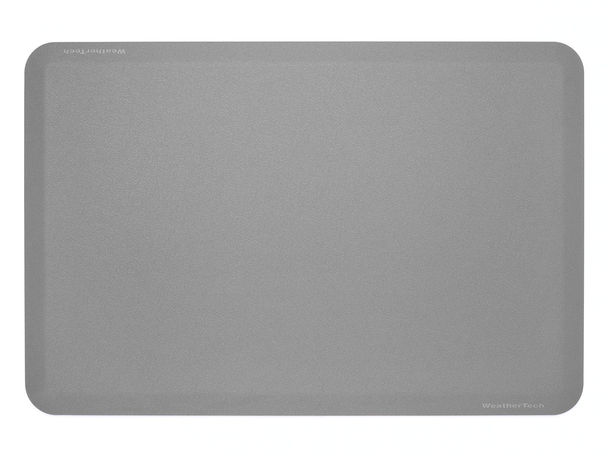 Grey Stone Anti-fatigue Comfort Mat (62cm x 93cm) - WeatherTech CH