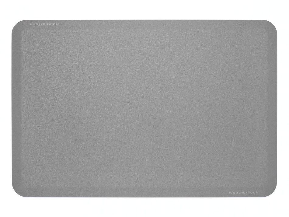 Grey Stone Anti-fatigue Comfort Mat (62cm x 93cm) - WeatherTech CH