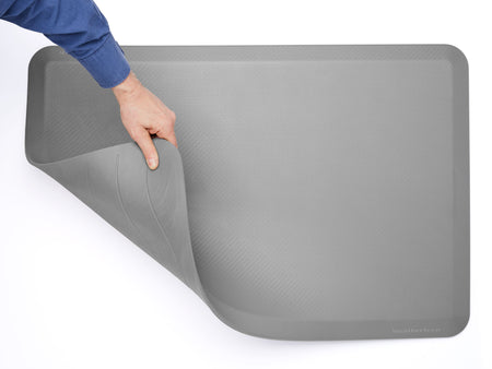InDoor Rubber Floor Mat | Comfort Mat (62x93cm) | Anti-fatigue | Soft and Supportive - WeatherTech CH