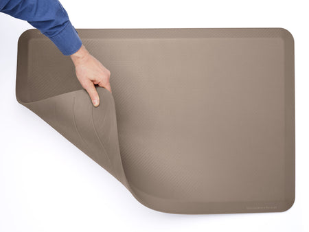 InDoor Rubber Floor Mat | Comfort Mat (62x93cm) | Anti-fatigue | Soft and Supportive - WeatherTech CH