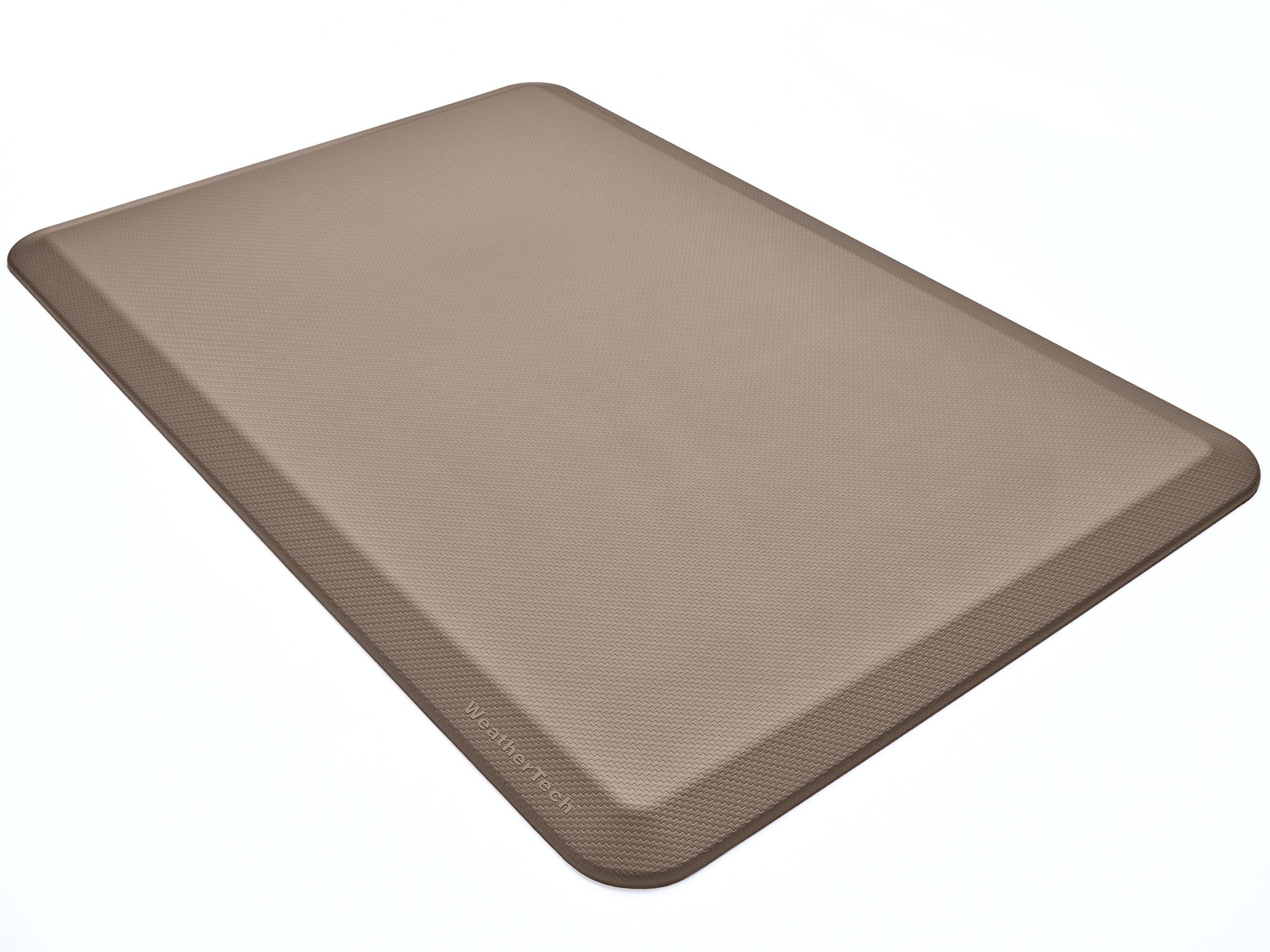 InDoor Rubber Floor Mat | Comfort Mat (62x93cm) | Anti-fatigue | Soft and Supportive - WeatherTech CH