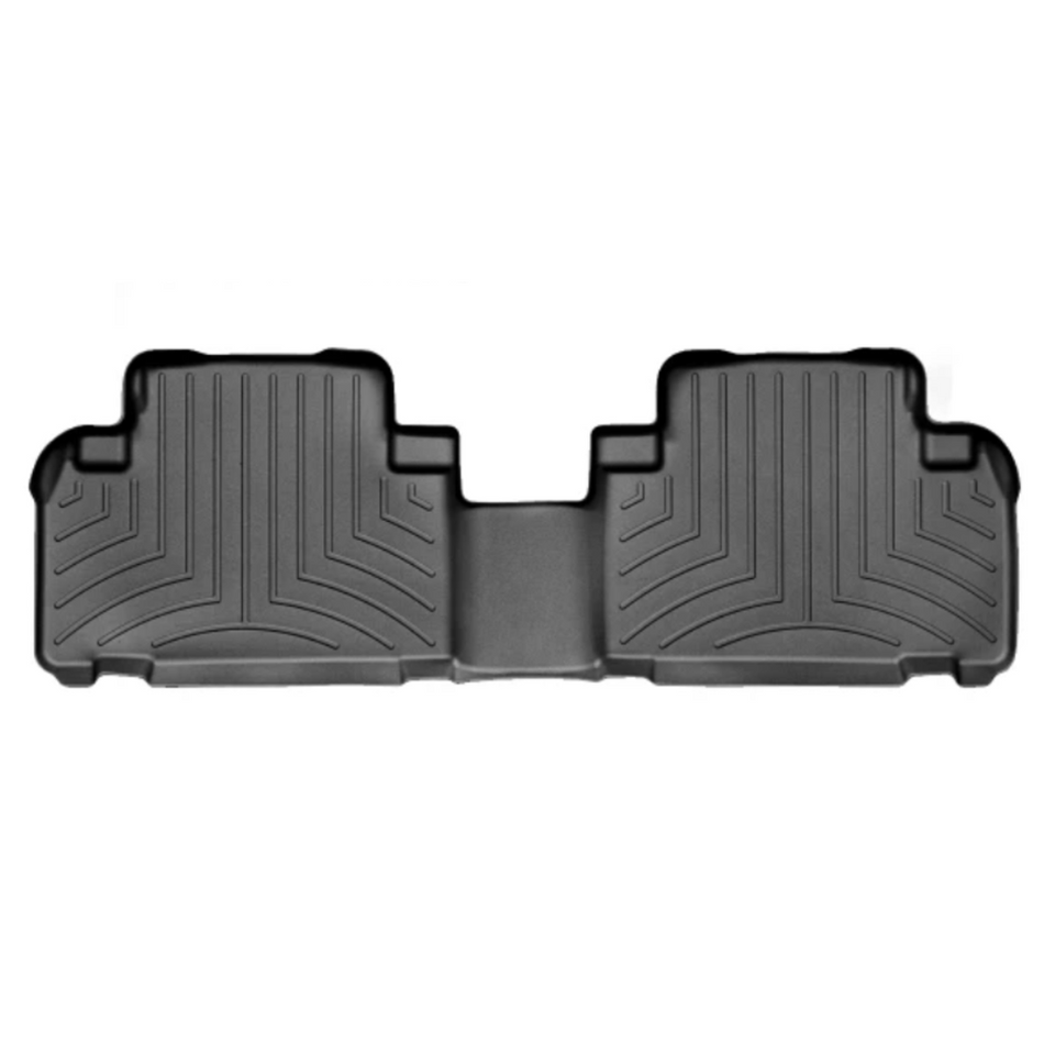 2nd row car mat for mazda5 model cw
