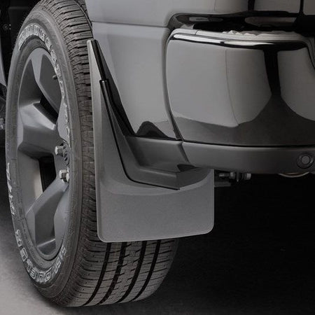 RAM 1500 (2019-2024) Rear Mudflaps_N - WeatherTech CH