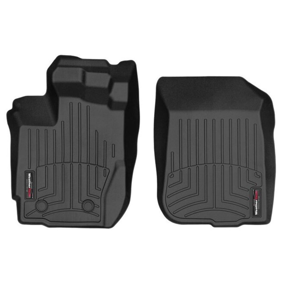 Dacia Duster (2018-2024) 1st Row Car Mat - WeatherTech CH