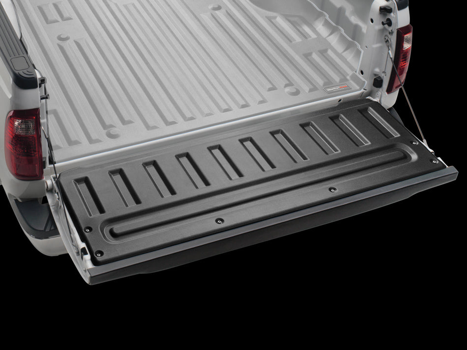 Ford F-150 Lightning (2022-2025) Tailgate Liner - WeatherTech CH