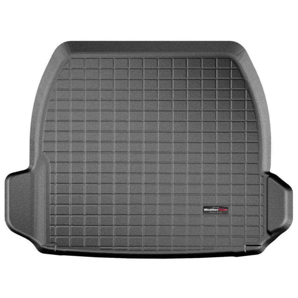cargo mat for volvo S80 by weathertech