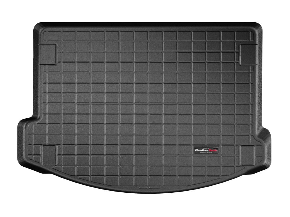 Jaguar E-Pace X540 (2017-2025) Cargo Mat - WeatherTech CH