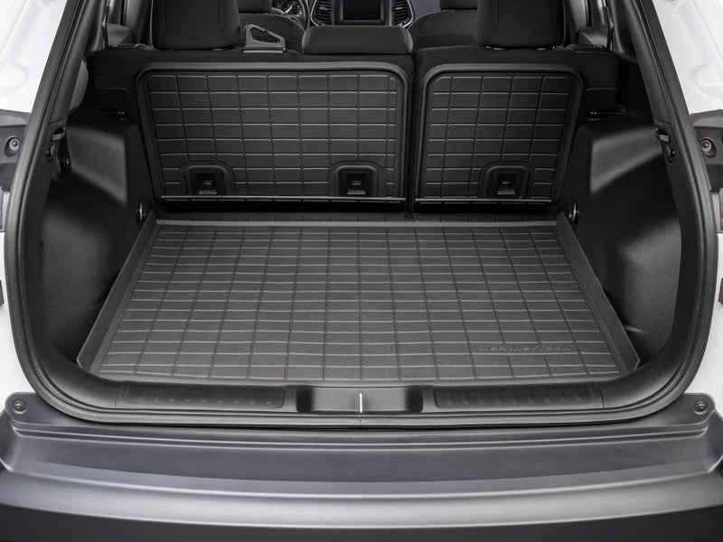 Split Seat Rear Cargo Mat for Jeep Cherokee