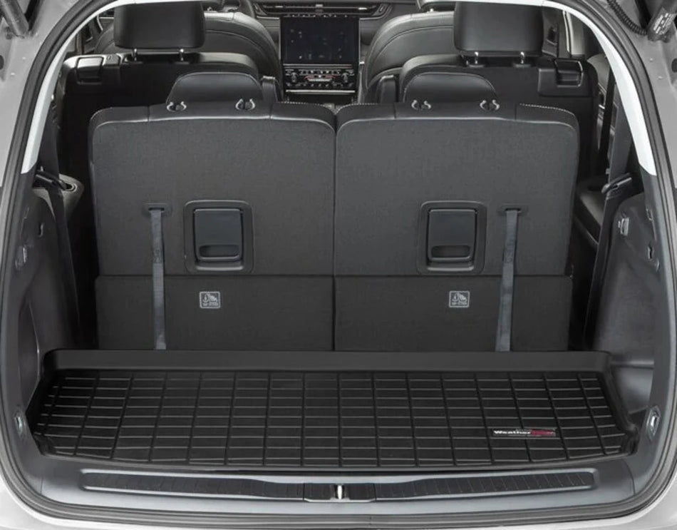 Jeep Grand Cherokee WL75 (2021-2025) Cargo Mat - WeatherTech CH