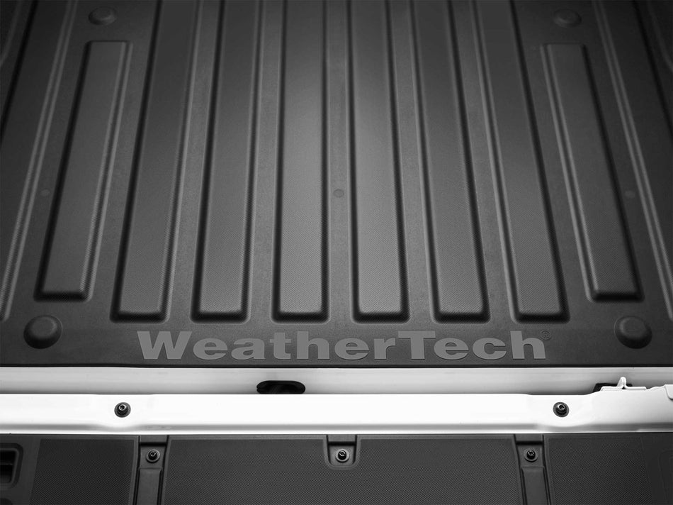 Ford F-150 Lightning (2022-2025) ImpactLiner - WeatherTech CH