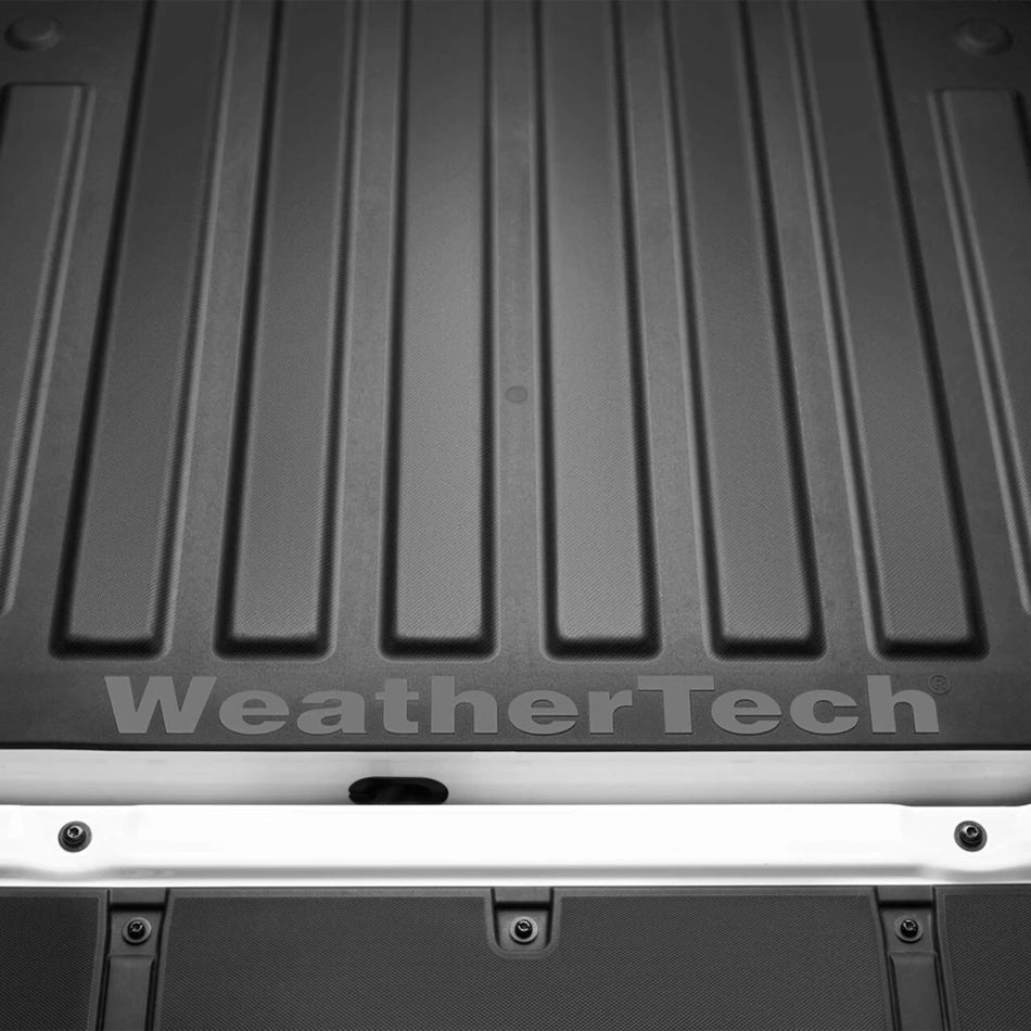 Ford Ranger Ranger T6.2 P703 (2022-2025) ImpactLiner - WeatherTech CH
