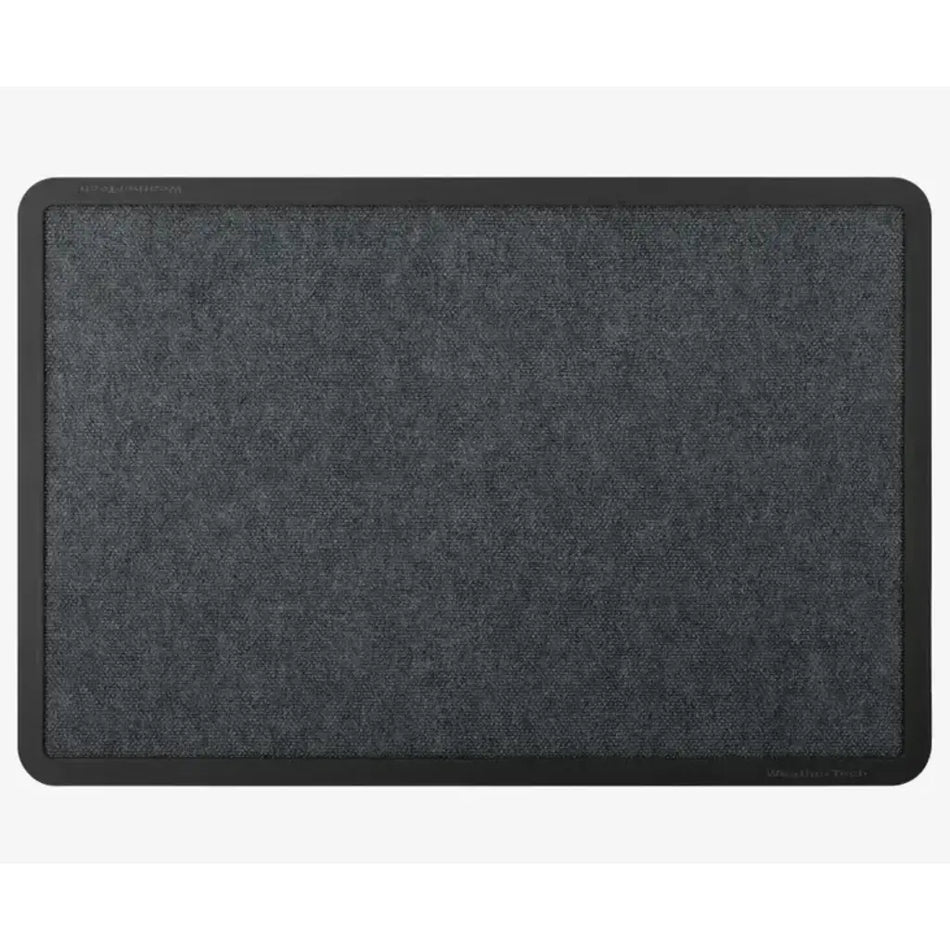 Door Mat | Indoor Carpet Mat 60x90cm | Anti-microbial | Durable - WeatherTech CH