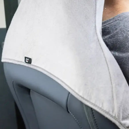 Terry Cloth Seat Cover - WeatherTech CH
