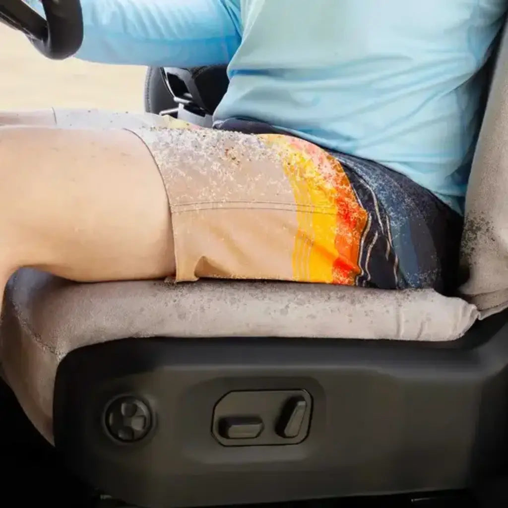 Terry Cloth Seat Cover - WeatherTech CH