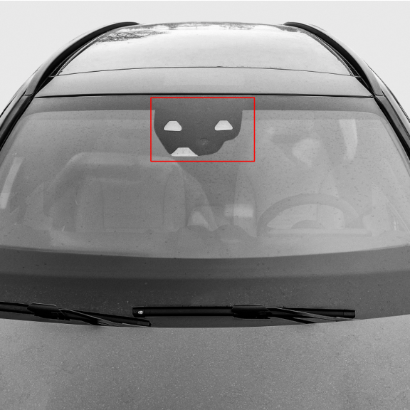 Front Sunshade for mercedes benz GLC class SUV and Coupe X254, C254 