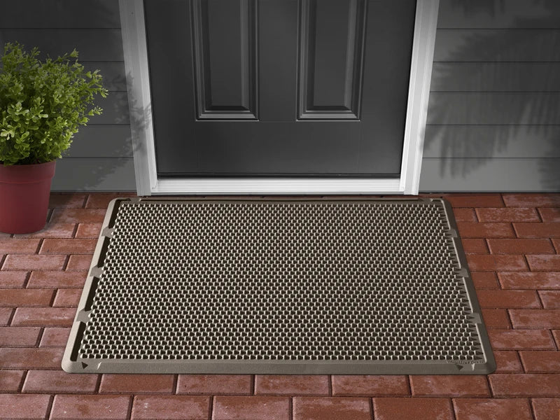 Gummimatte für den Außenbereich – WeatherTech CH