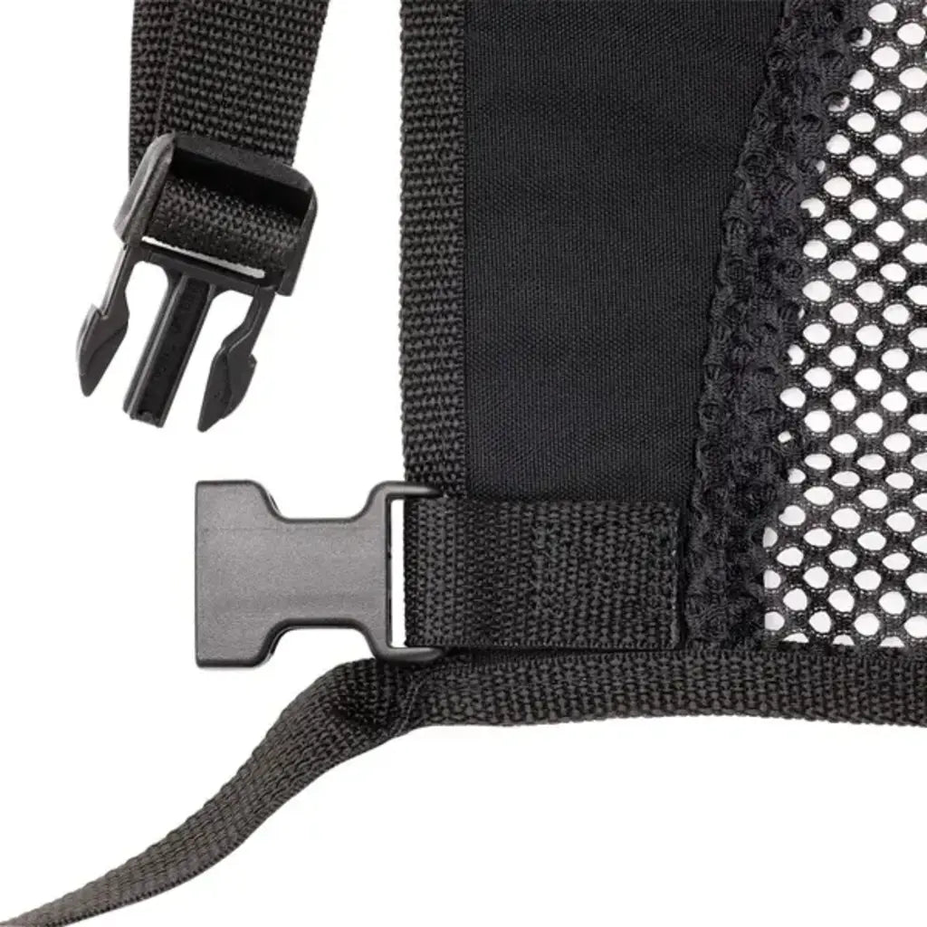 Pet Front Seat Safety Partition - WeatherTech CH
