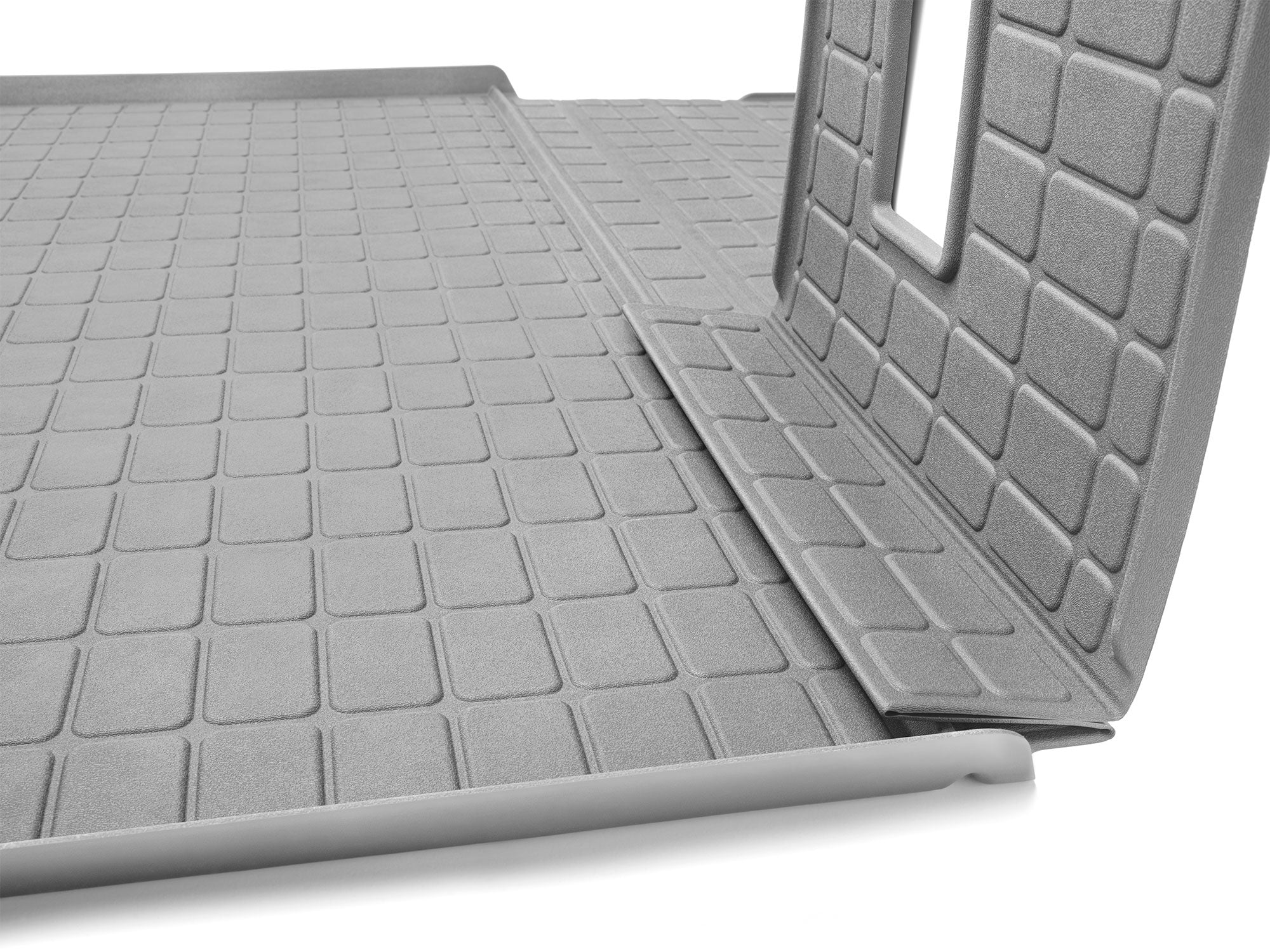 Volkswagon ID.7 (2023-Present) Seat Back Cargo Mat - WeatherTech CH