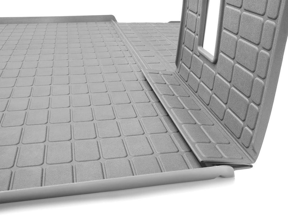 Volkswagon ID.7 (2023-Present) Seat Back Cargo Mat - WeatherTech CH