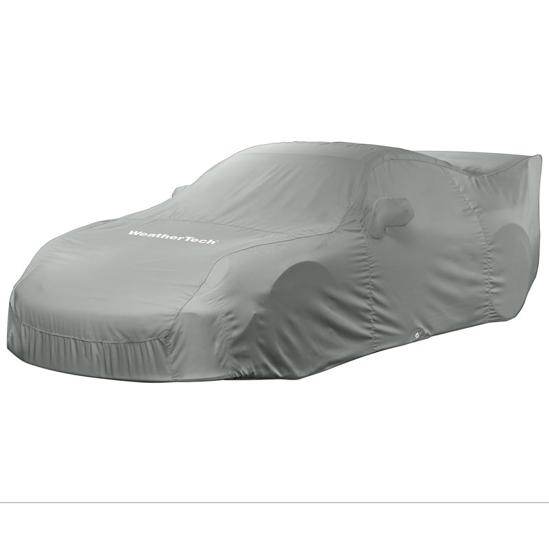 Jeep Wrangler 4xe Sunbrella Autoabdeckung für draußen