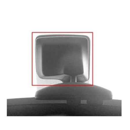 Jeep Grand Cherokee WK2 (2011-2013) Sunshade (Large Sensor) - WeatherTech CH