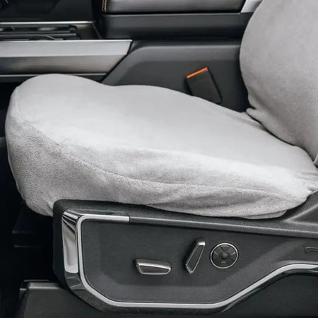 Terry Cloth Seat Cover - WeatherTech CH