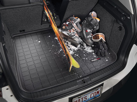 Volkswagen Golf Mk7 (2012-2021) Rear CargoLiner (highest position) - WeatherTech CH