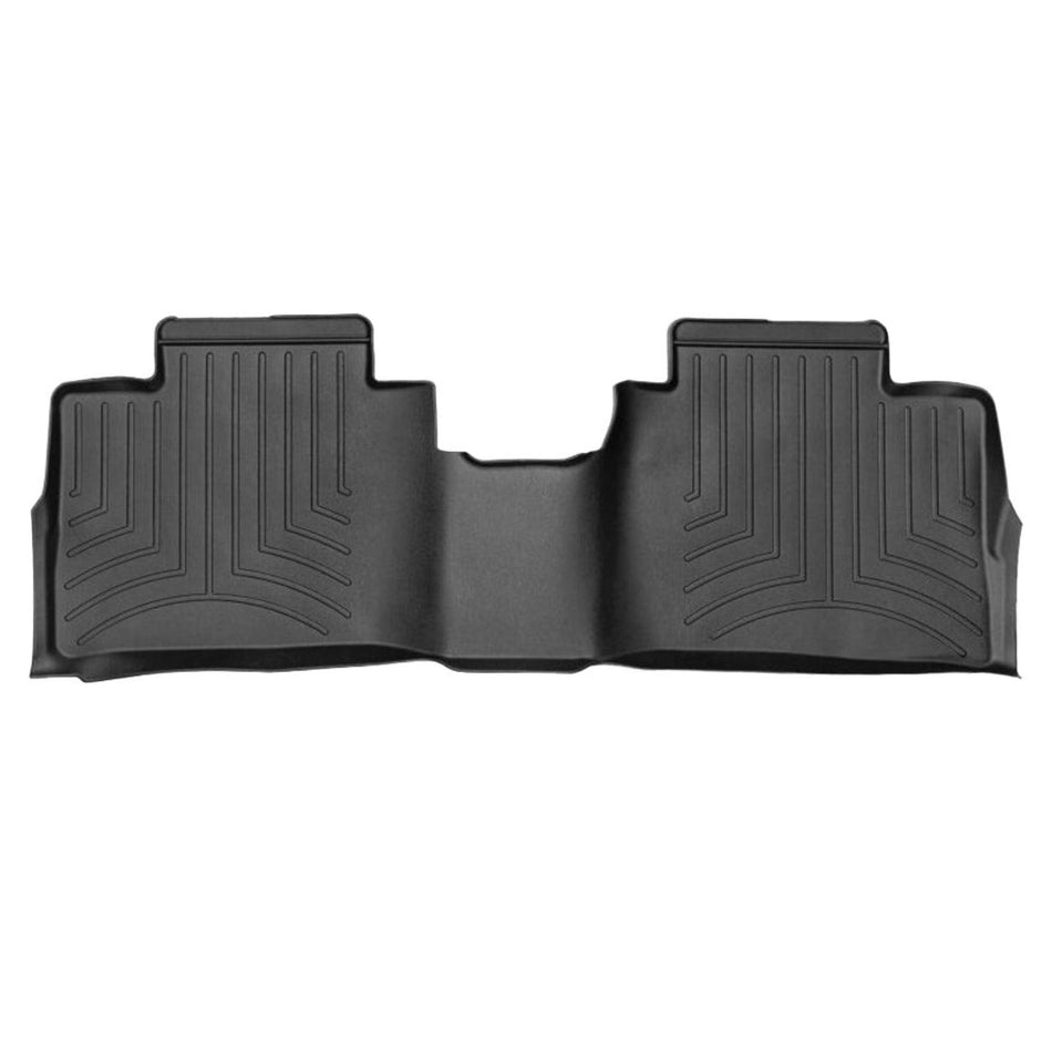 WeatherTech car mat for Renault Espace (JFC) (2015-2021) 2nd row - WeatherTech CH