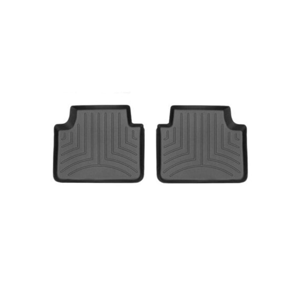 Alfa Romeo Giulia 952 (2016-2024) 2nd Row Car Mat - WeatherTech CH