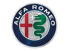 Alfa Romeo Logo transparent background