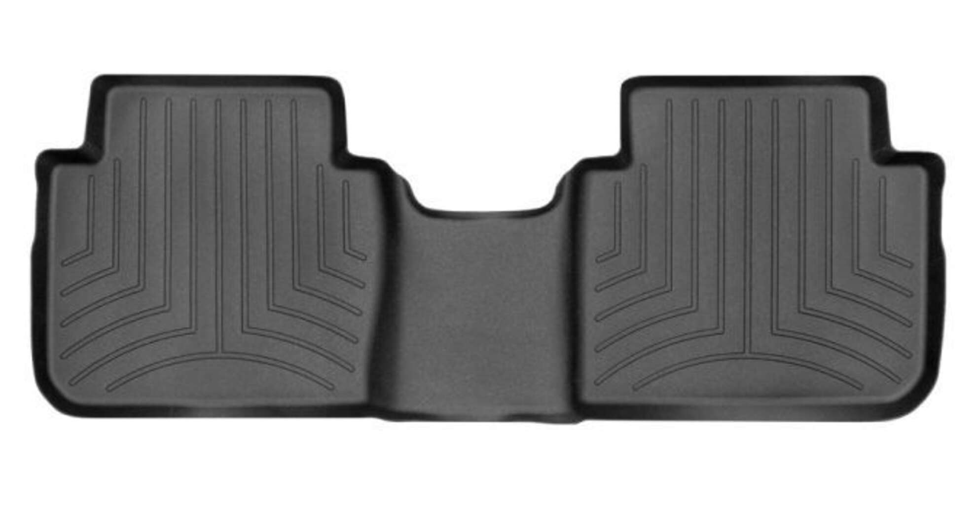 Audi A4, A5, RS4, RS5, S4, S5 (2015-2024) 2ème Rangée Prime Tapis de Voiture
