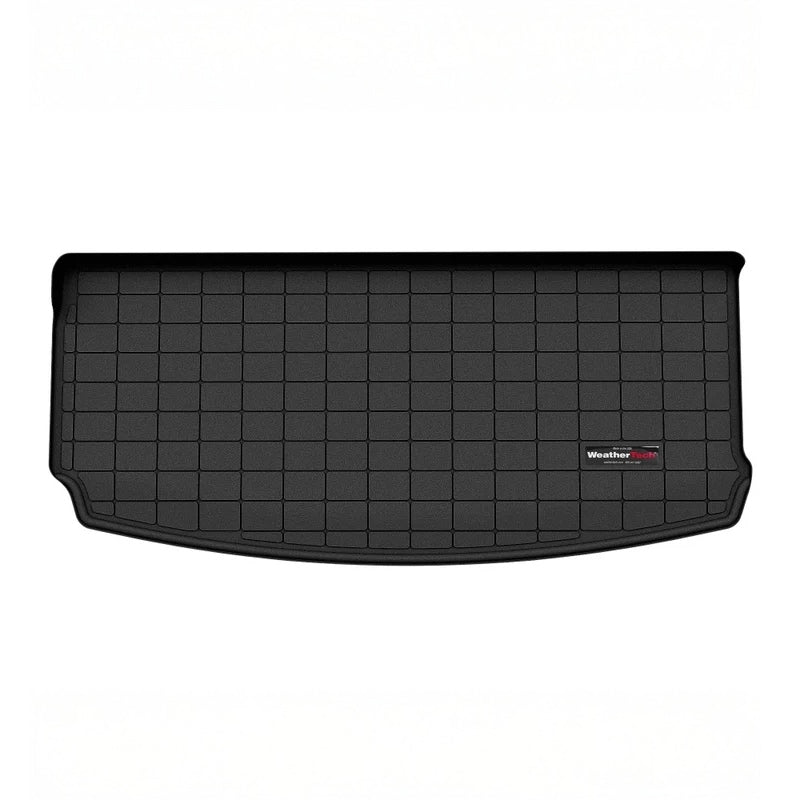 cargo mat for jeep grand cherokee long wl75 behind 3rd row seating by weathertech