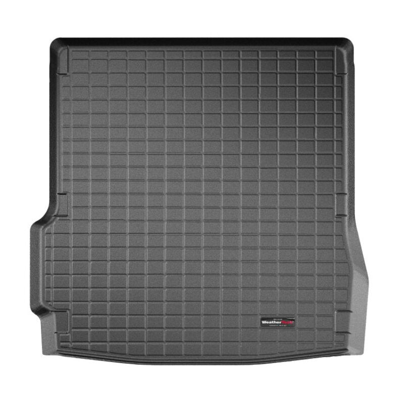 all weather cargo mat for bentley bentayga by weathertech
