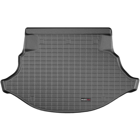 custom fit cargo mat for toyota venza 2009-2015 by weathertech