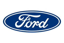 Ford Logo