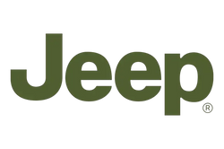 Jeep Logo transparent background