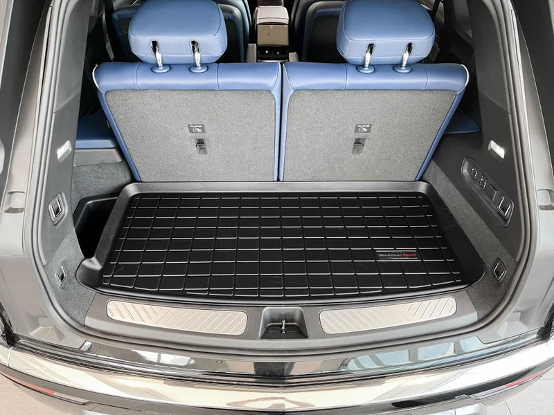 Cadillac Vistiq (2025-2026) Cargo Mat (Behind 3rd row)